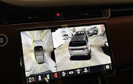 Land Rover Range Rover Evoque II, 2025 год, 6 498 000 рублей, 27 фотография