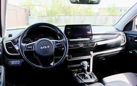 KIA Seltos I, 2022 год, 2 490 000 рублей, 6 фотография
