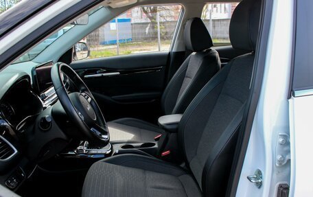 KIA Seltos I, 2022 год, 2 490 000 рублей, 7 фотография