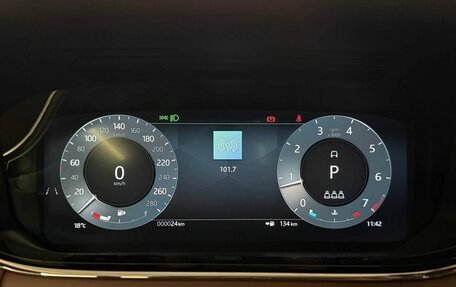 Land Rover Range Rover Evoque II, 2025 год, 6 498 000 рублей, 28 фотография