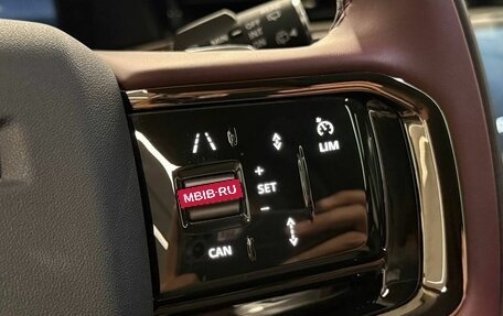 Land Rover Range Rover Evoque II, 2025 год, 6 498 000 рублей, 29 фотография
