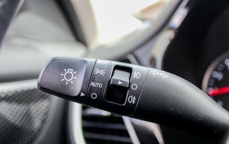 KIA Seltos I, 2022 год, 2 490 000 рублей, 19 фотография