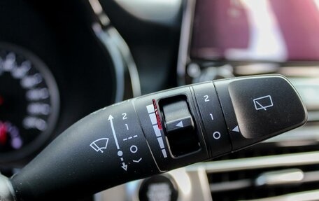 KIA Seltos I, 2022 год, 2 490 000 рублей, 20 фотография