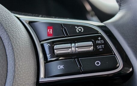 KIA Seltos I, 2022 год, 2 490 000 рублей, 16 фотография