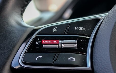 KIA Seltos I, 2022 год, 2 490 000 рублей, 17 фотография