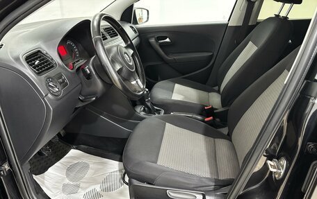 Volkswagen Polo VI (EU Market), 2014 год, 740 000 рублей, 12 фотография