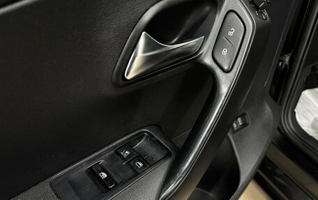 Volkswagen Polo VI (EU Market), 2014 год, 740 000 рублей, 11 фотография