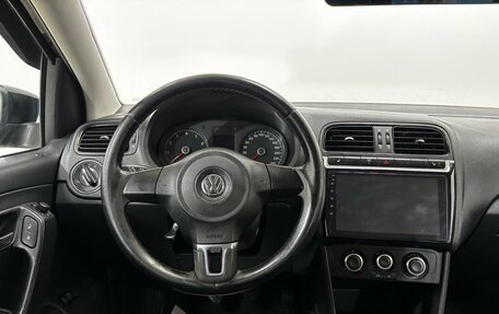 Volkswagen Polo VI (EU Market), 2014 год, 740 000 рублей, 14 фотография
