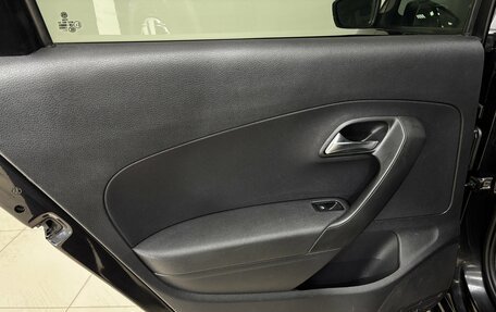 Volkswagen Polo VI (EU Market), 2014 год, 740 000 рублей, 17 фотография