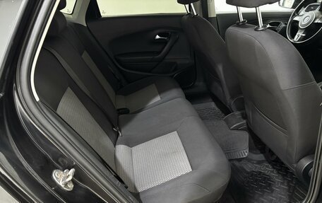 Volkswagen Polo VI (EU Market), 2014 год, 740 000 рублей, 18 фотография