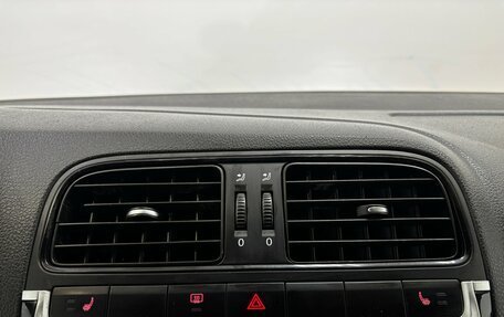 Volkswagen Polo VI (EU Market), 2014 год, 740 000 рублей, 22 фотография