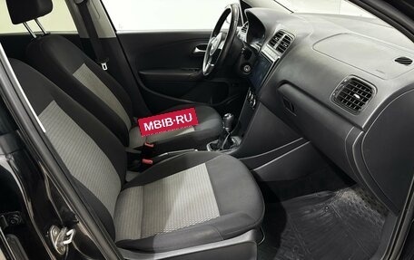 Volkswagen Polo VI (EU Market), 2014 год, 740 000 рублей, 16 фотография