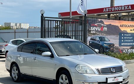 Nissan Teana, 2007 год, 597 000 рублей, 3 фотография