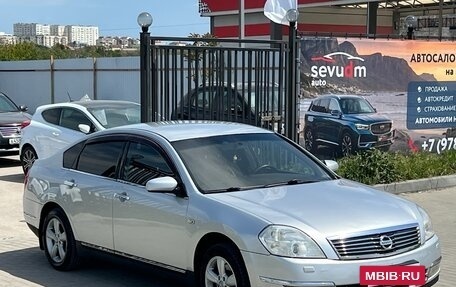 Nissan Teana, 2007 год, 597 000 рублей, 4 фотография