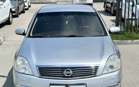 Nissan Teana, 2007 год, 597 000 рублей, 7 фотография