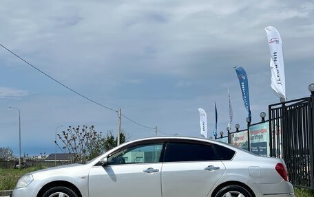 Nissan Teana, 2007 год, 597 000 рублей, 11 фотография