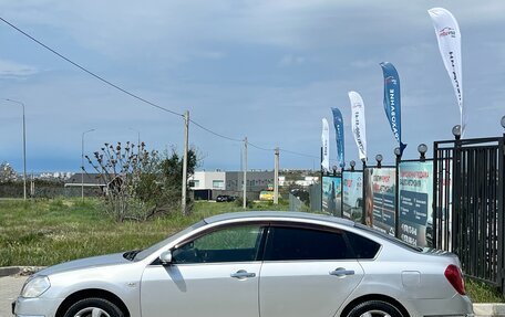 Nissan Teana, 2007 год, 597 000 рублей, 12 фотография