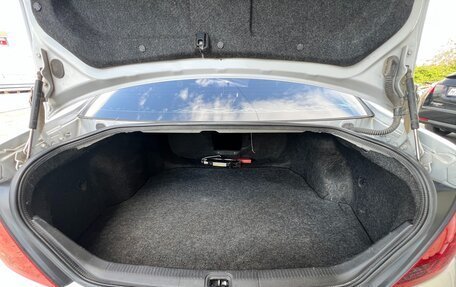 Nissan Teana, 2007 год, 597 000 рублей, 25 фотография