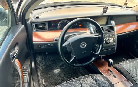 Nissan Teana, 2007 год, 597 000 рублей, 26 фотография