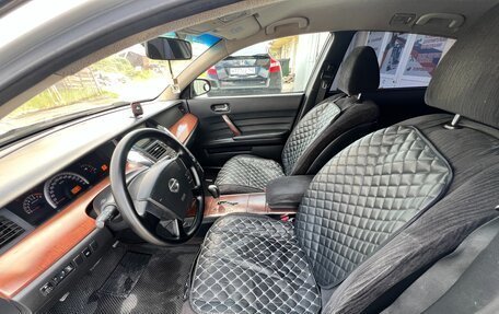 Nissan Teana, 2007 год, 597 000 рублей, 27 фотография