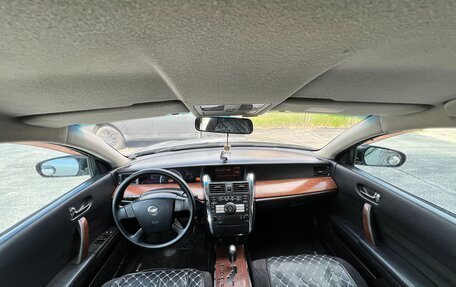 Nissan Teana, 2007 год, 597 000 рублей, 31 фотография