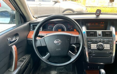 Nissan Teana, 2007 год, 597 000 рублей, 30 фотография
