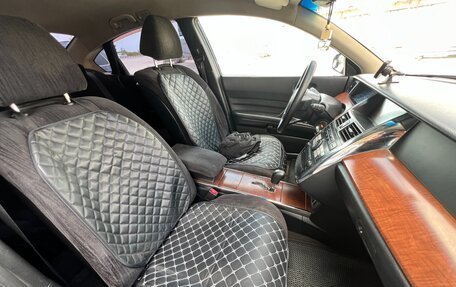 Nissan Teana, 2007 год, 597 000 рублей, 35 фотография