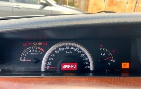 Nissan Teana, 2007 год, 597 000 рублей, 28 фотография