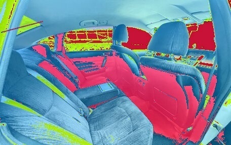 Nissan Teana, 2007 год, 597 000 рублей, 33 фотография