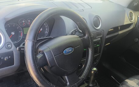 Ford Fusion I, 2006 год, 400 000 рублей, 11 фотография
