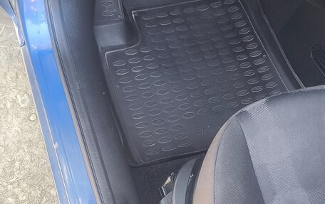 Ford Fusion I, 2006 год, 400 000 рублей, 10 фотография