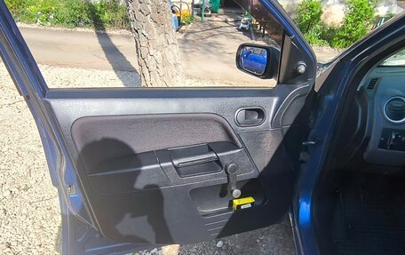 Ford Fusion I, 2006 год, 400 000 рублей, 14 фотография