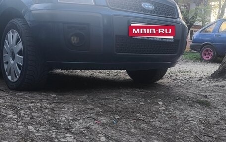 Ford Fusion I, 2006 год, 400 000 рублей, 7 фотография