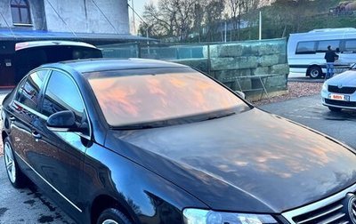 Volkswagen Passat B6, 2008 год, 730 000 рублей, 1 фотография