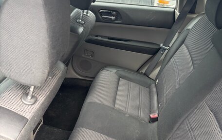 Subaru Forester, 2002 год, 580 000 рублей, 1 фотография
