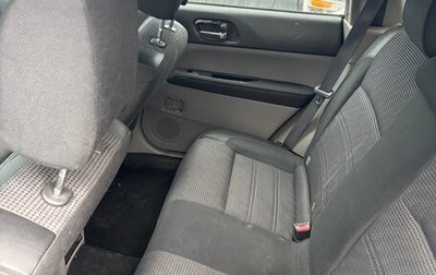 Subaru Forester, 2002 год, 580 000 рублей, 1 фотография