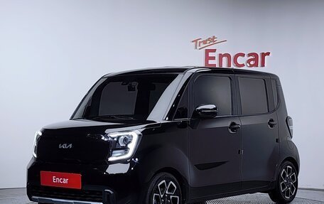 KIA Ray, 2022 год, 1 330 000 рублей, 1 фотография
