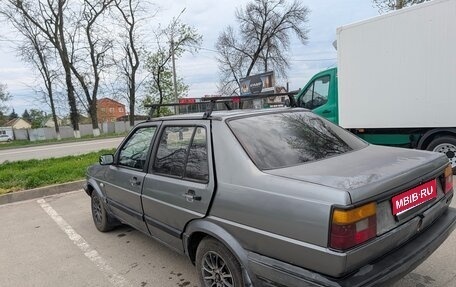 Volkswagen Jetta III, 1989 год, 110 000 рублей, 1 фотография