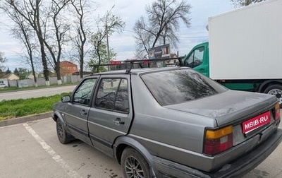 Volkswagen Jetta III, 1989 год, 110 000 рублей, 1 фотография