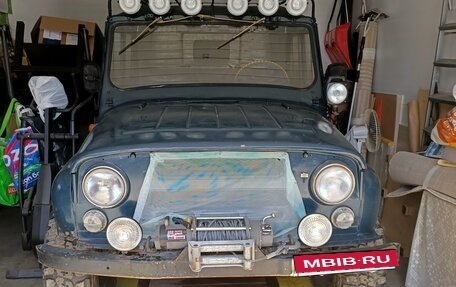 ЛуАЗ 3151, 1987 год, 199 000 рублей, 1 фотография