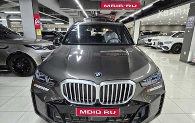 BMW X5, 2025 год, 12 120 000 рублей, 1 фотография