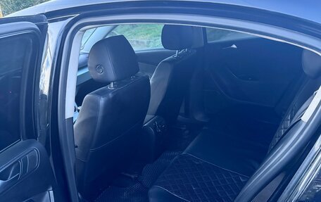 Volkswagen Passat B6, 2008 год, 730 000 рублей, 4 фотография
