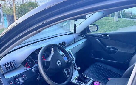 Volkswagen Passat B6, 2008 год, 730 000 рублей, 3 фотография