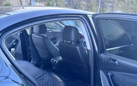 Volkswagen Passat B6, 2008 год, 730 000 рублей, 5 фотография