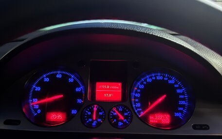 Volkswagen Passat B6, 2008 год, 730 000 рублей, 8 фотография
