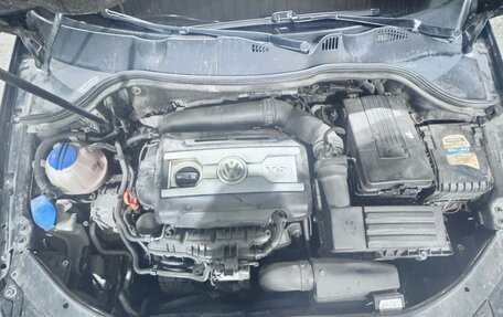 Volkswagen Passat B6, 2008 год, 730 000 рублей, 17 фотография