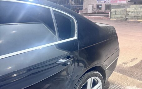 Volkswagen Passat B6, 2008 год, 730 000 рублей, 15 фотография