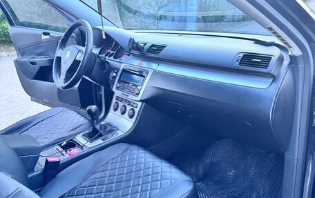 Volkswagen Passat B6, 2008 год, 730 000 рублей, 7 фотография