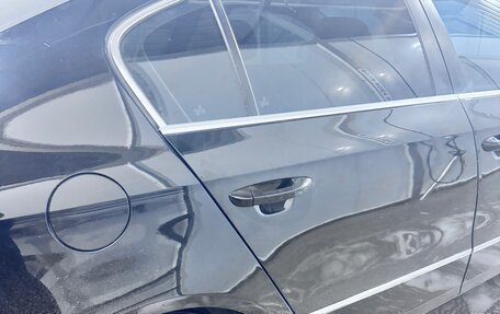 Volkswagen Passat B6, 2008 год, 730 000 рублей, 16 фотография