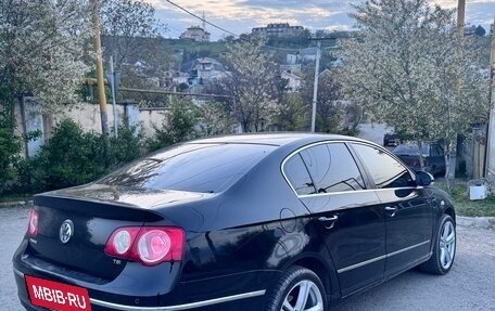 Volkswagen Passat B6, 2008 год, 730 000 рублей, 12 фотография
